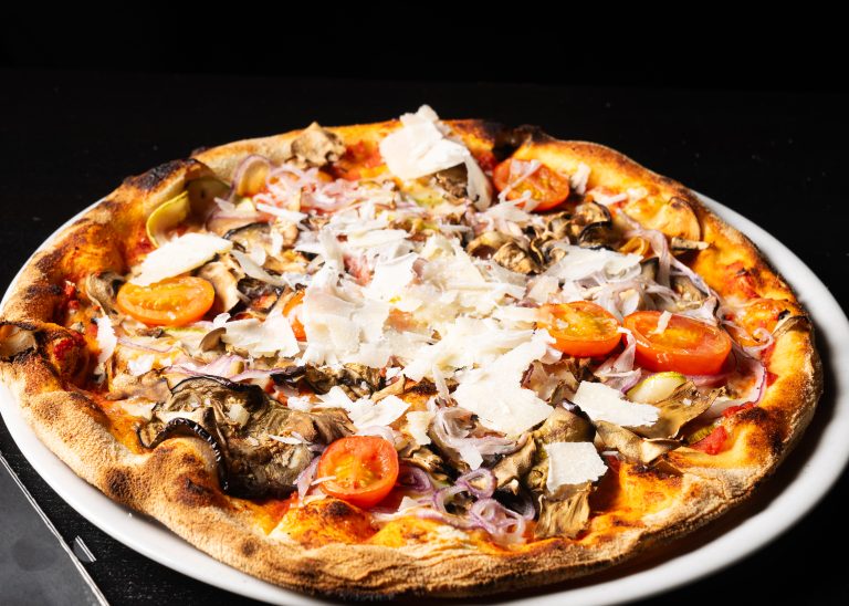 Carta Principal Bella Ciao Soul Pizza