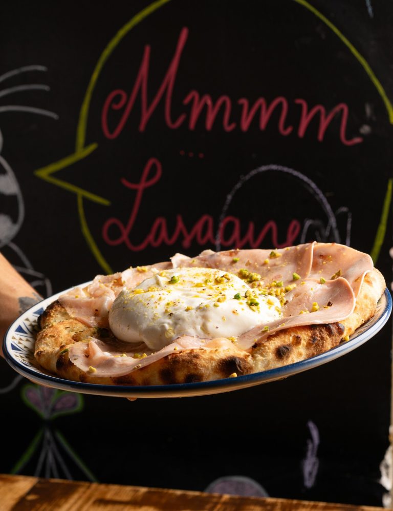 La mortazza